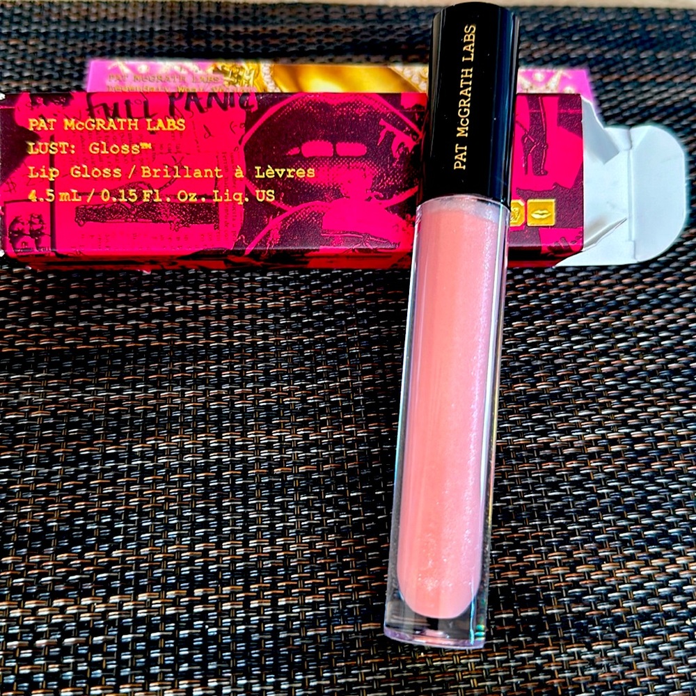 Pat McGrath Labs Lust:Gloss!!